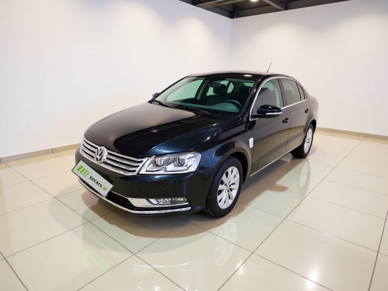 Magotan 2015 1.8TSI Luxury
