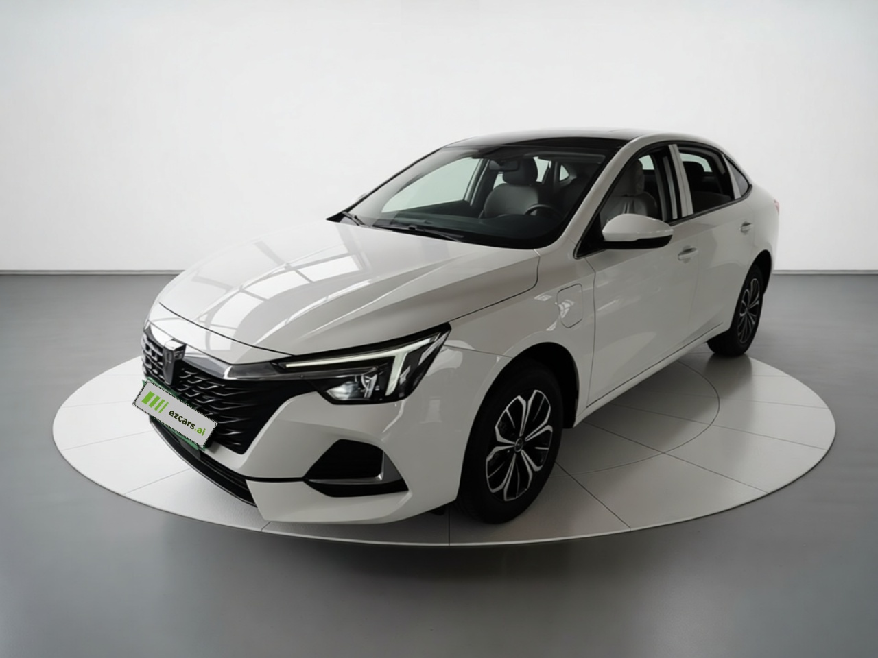 i6 MAX EV 2022 EV 500 Exclusive