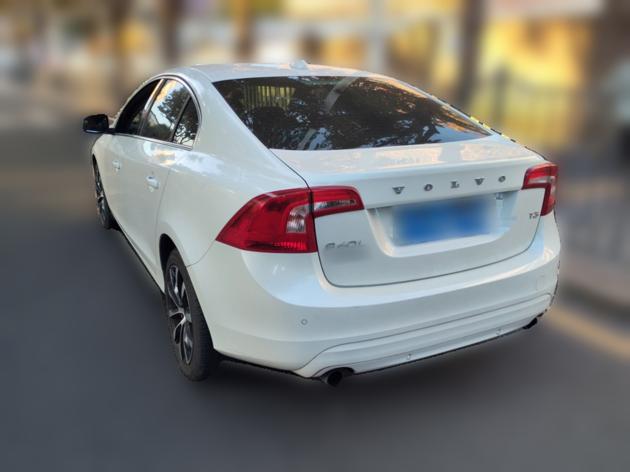 S60 2018 S60L T3 Progressive photo 4