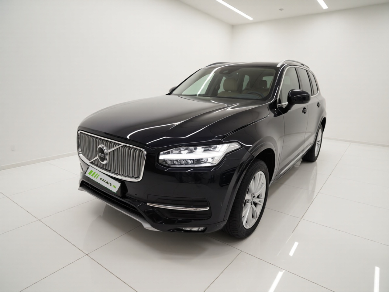 XC90 2017 T6 5-Seater