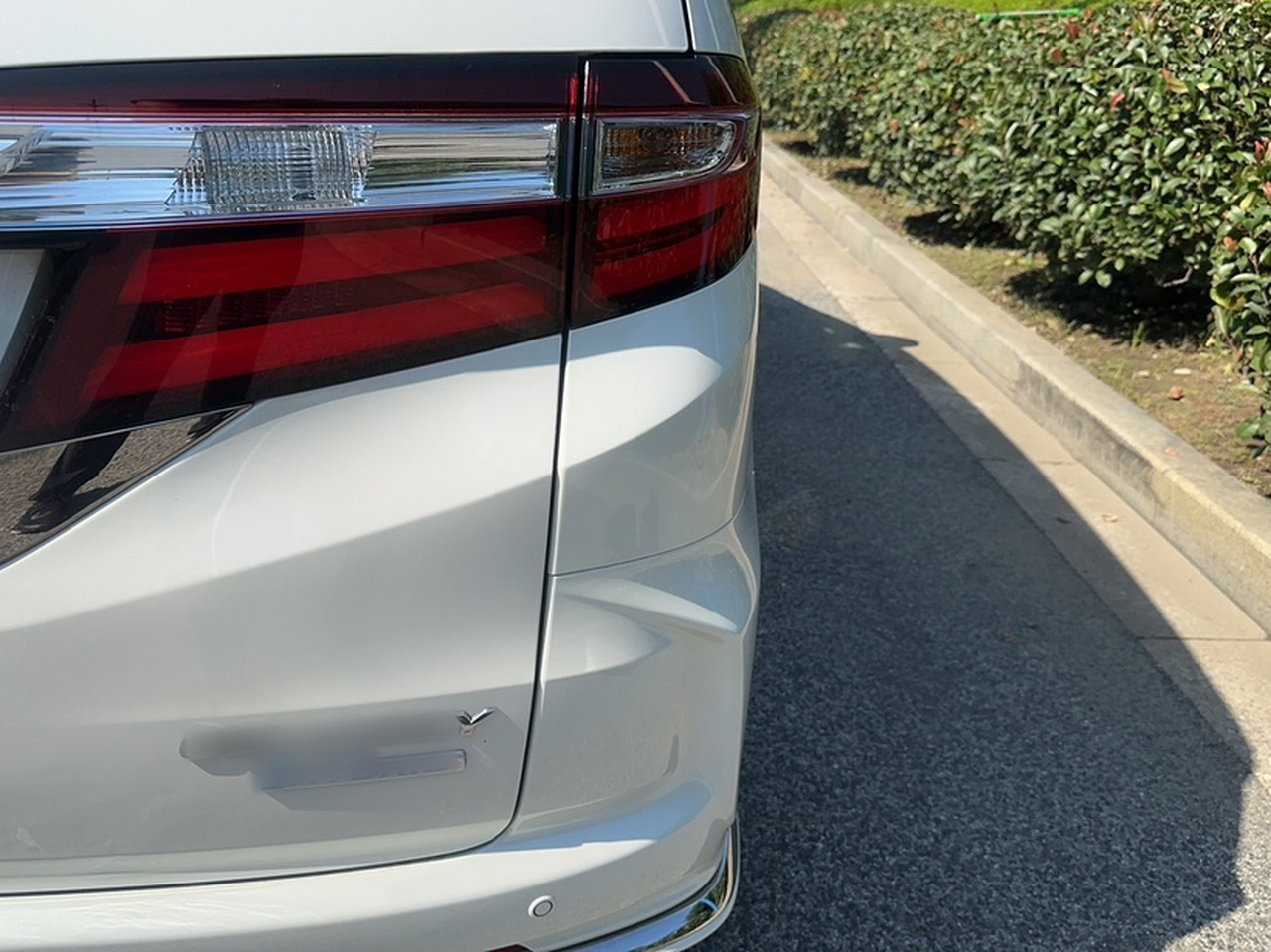 Odyssey 2021 2.0L Comfort photo 2