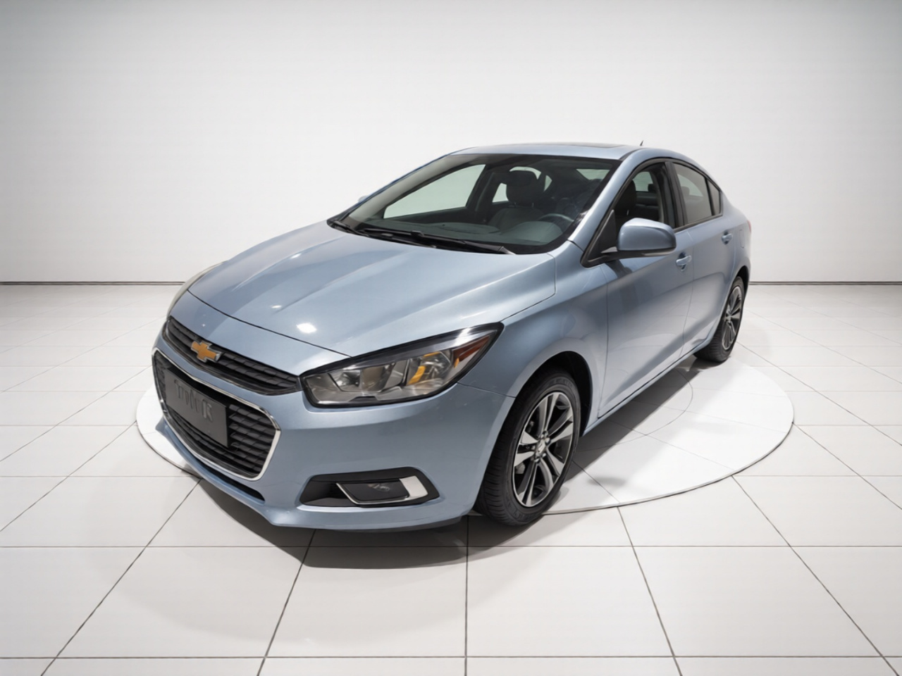 2015 1.4T DCG Luxury