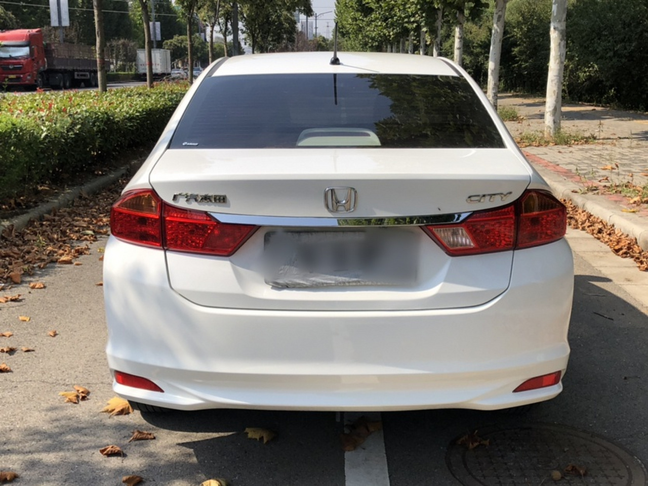 2017 1.5L MT Comfort photo 4