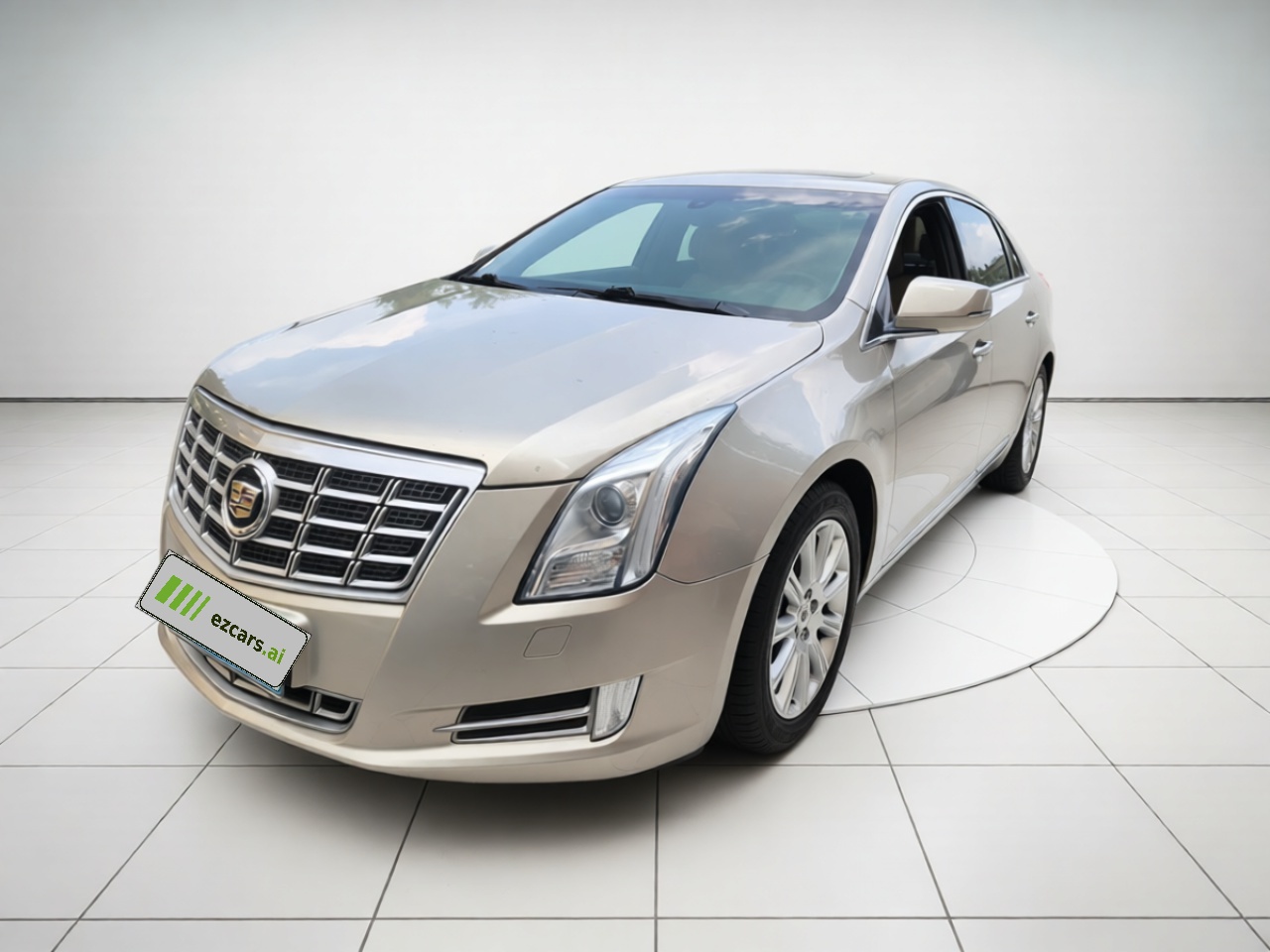 XTS 2014 28T Comfort