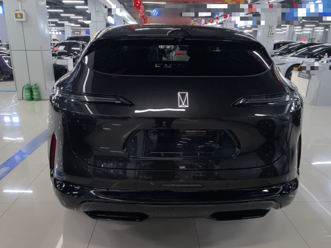 07 2026 Ultra EV AWD photo 3