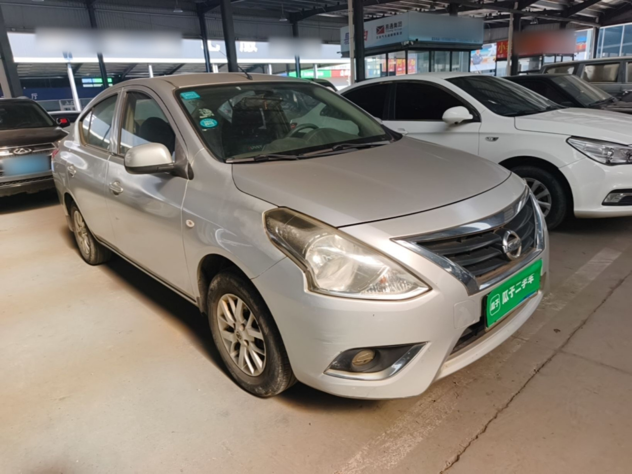 2014 1.5XE MT Comfort photo 3