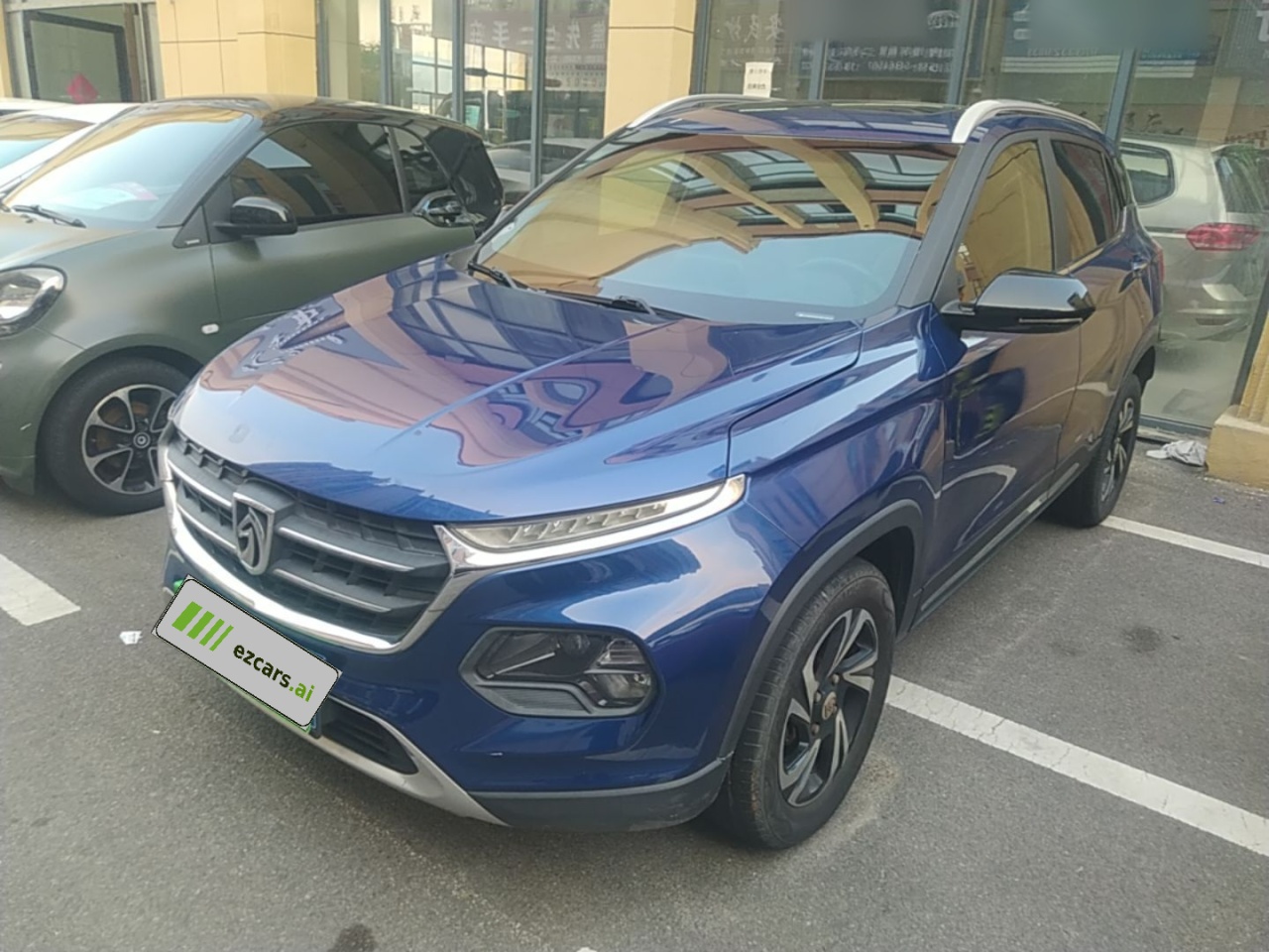 510 2017 1.5L MT Luxury