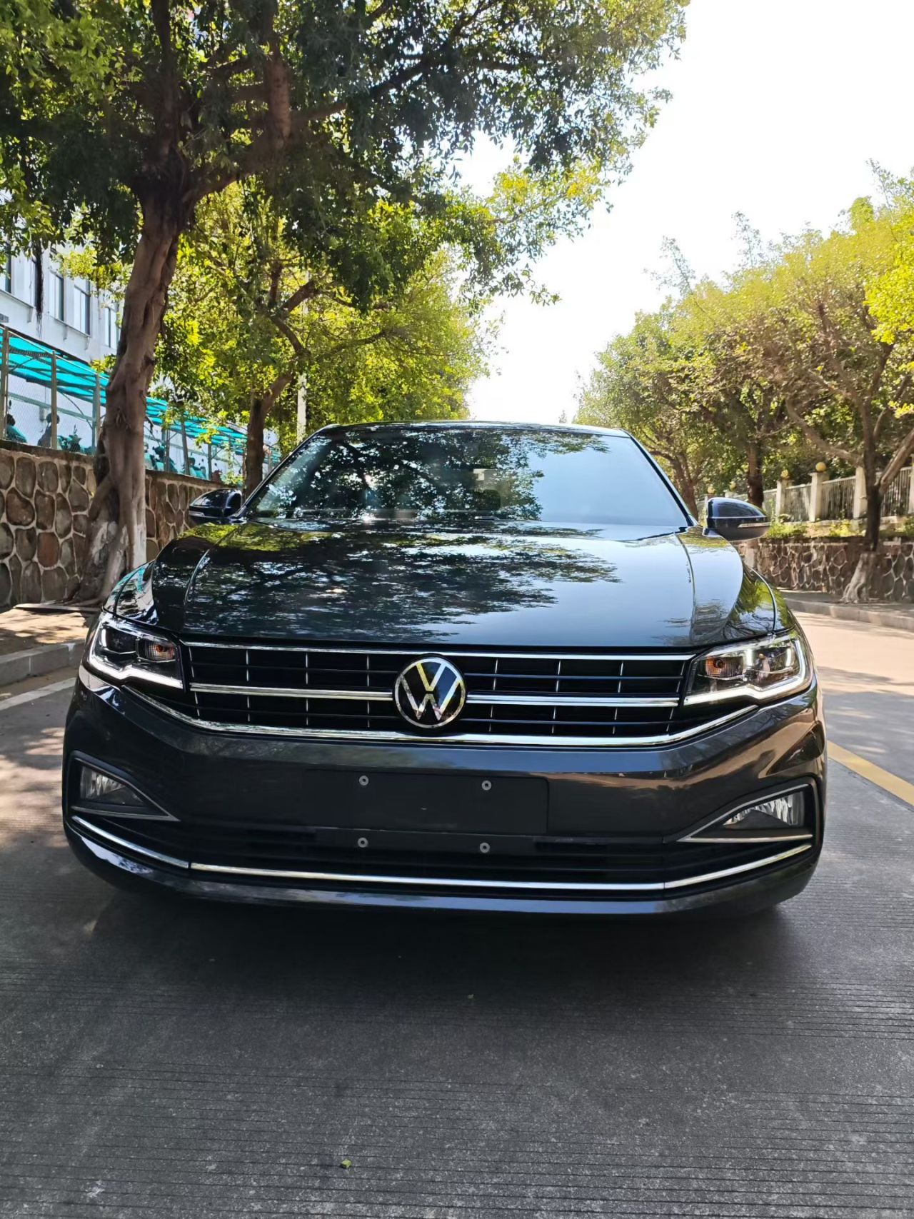 Bora 2021 280TSI DSG Elite Connected photo 2