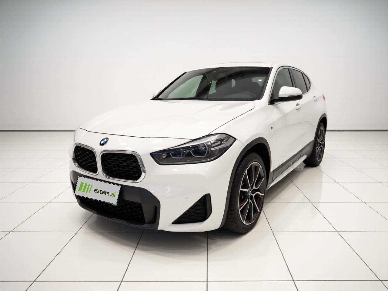 X2 2021 Facelift sDrive25i