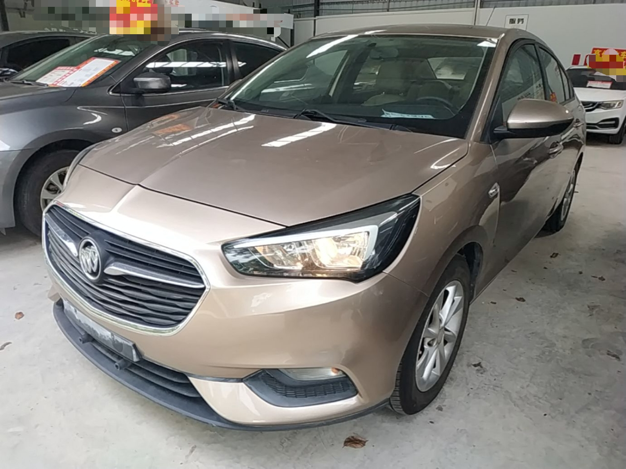 Excelle 2018 15N CVT Elite