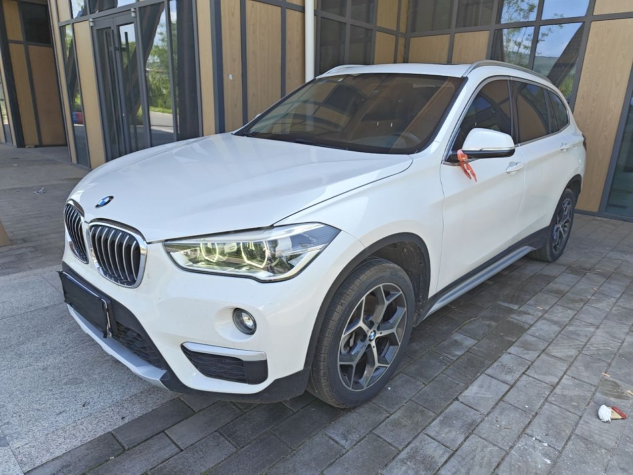 X1 2018 xDrive20Li Exclusive