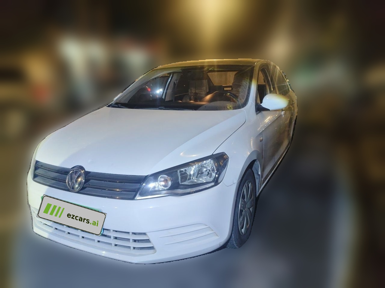 2015 1.4L MT Fashion