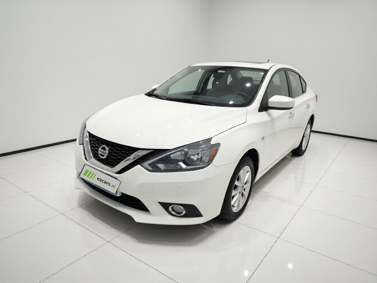 Sylphy 2021 Classic 1.6XL CVT Luxury