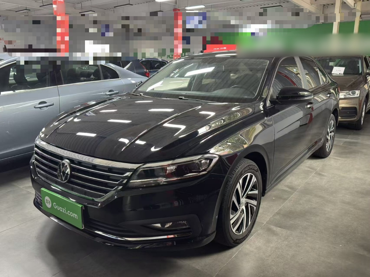 Lavida 2021 280TSI DSG Comfort