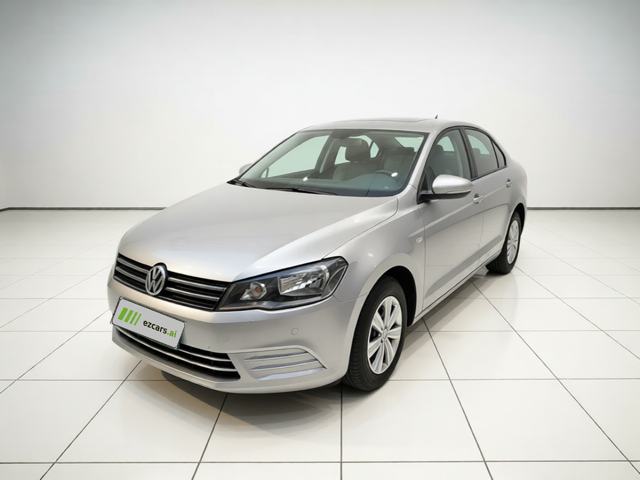 2015 1.6L MT Fashion