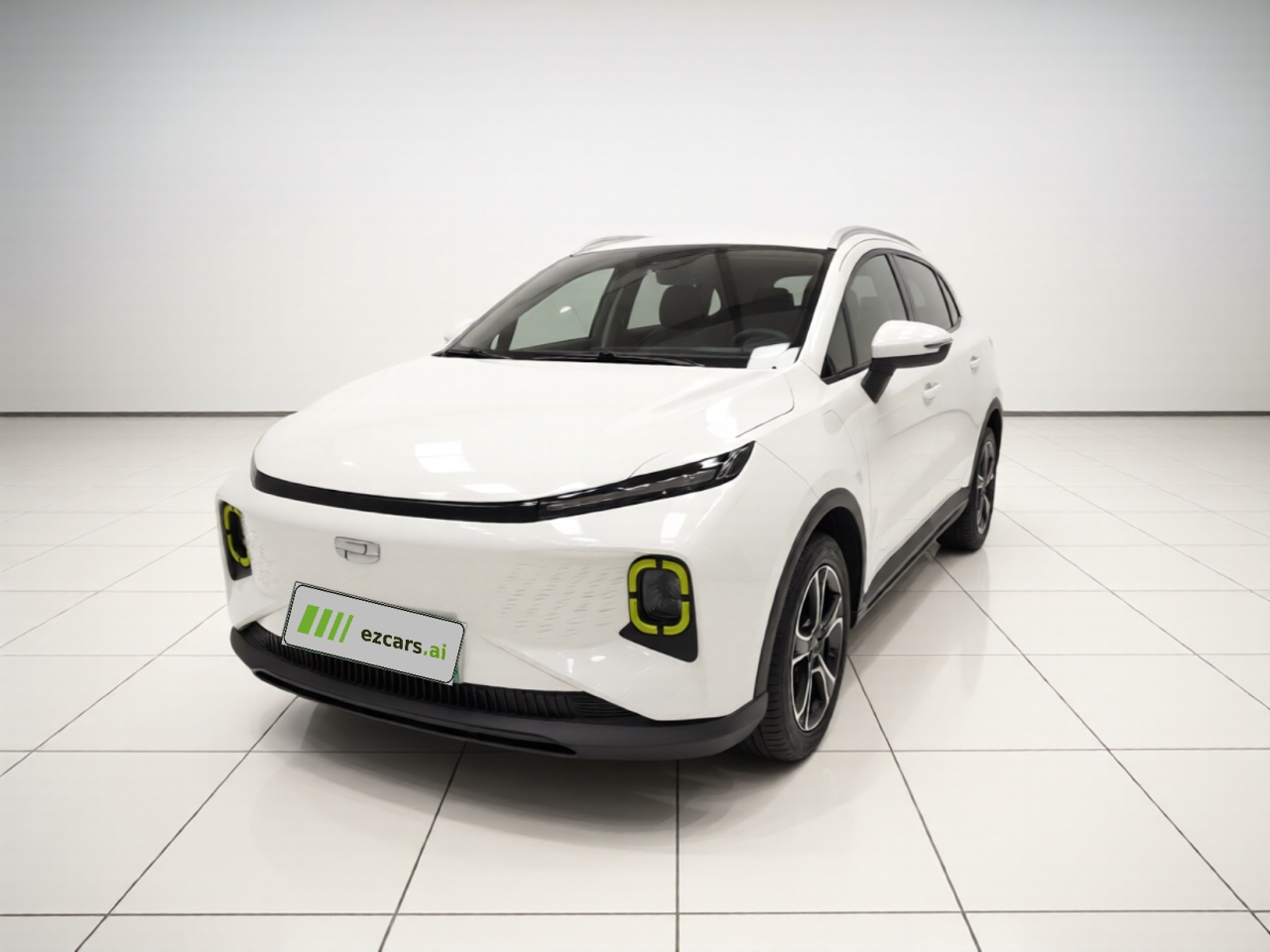 E Firefly 2022 320KM 4-Seater