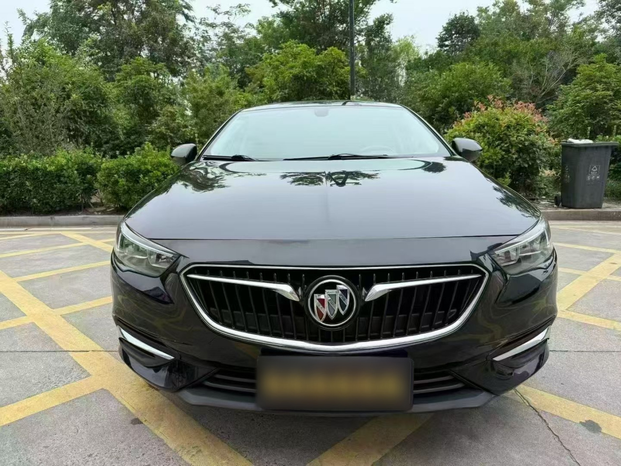 Regal 2017 20T Elite photo 3