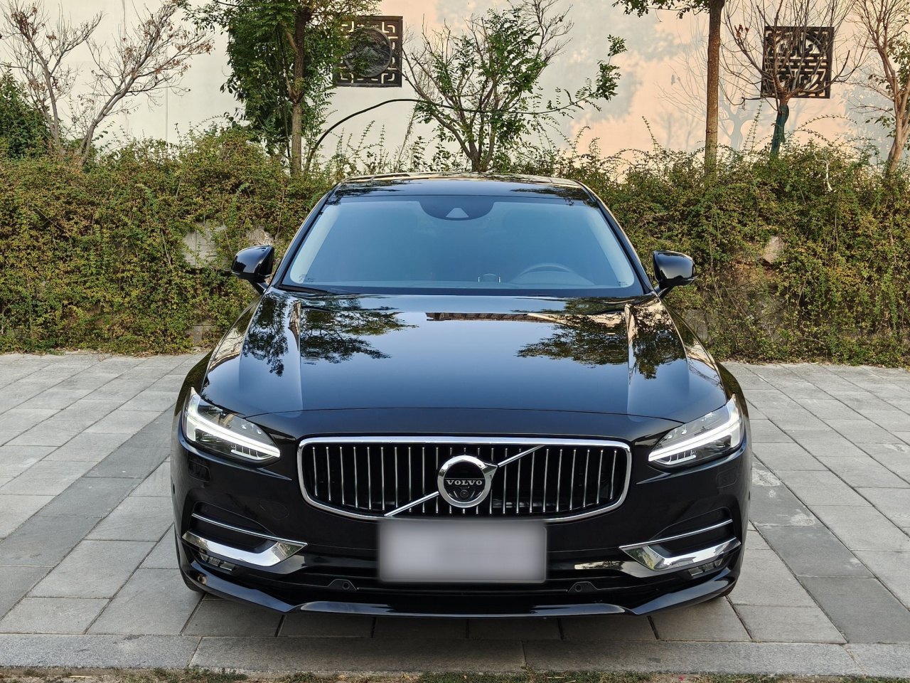 S90 2018 T5 photo 2