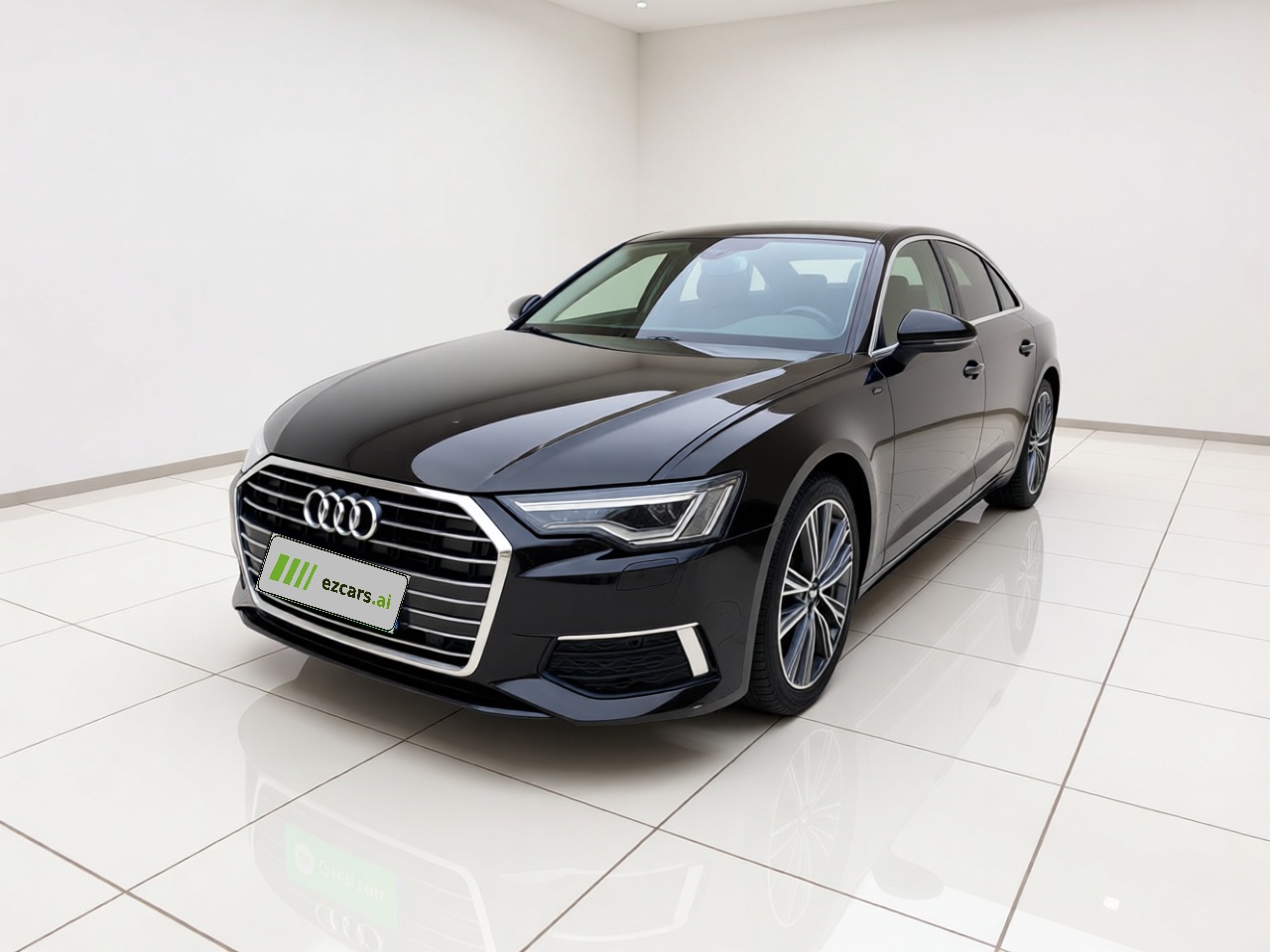 A6L 2019 45 TFSI