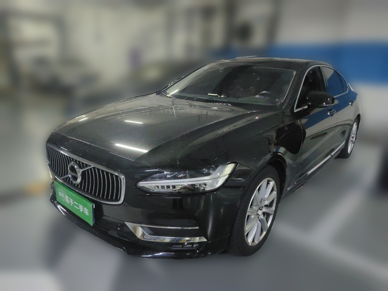 S90 2020 Facelift T5 Luxury