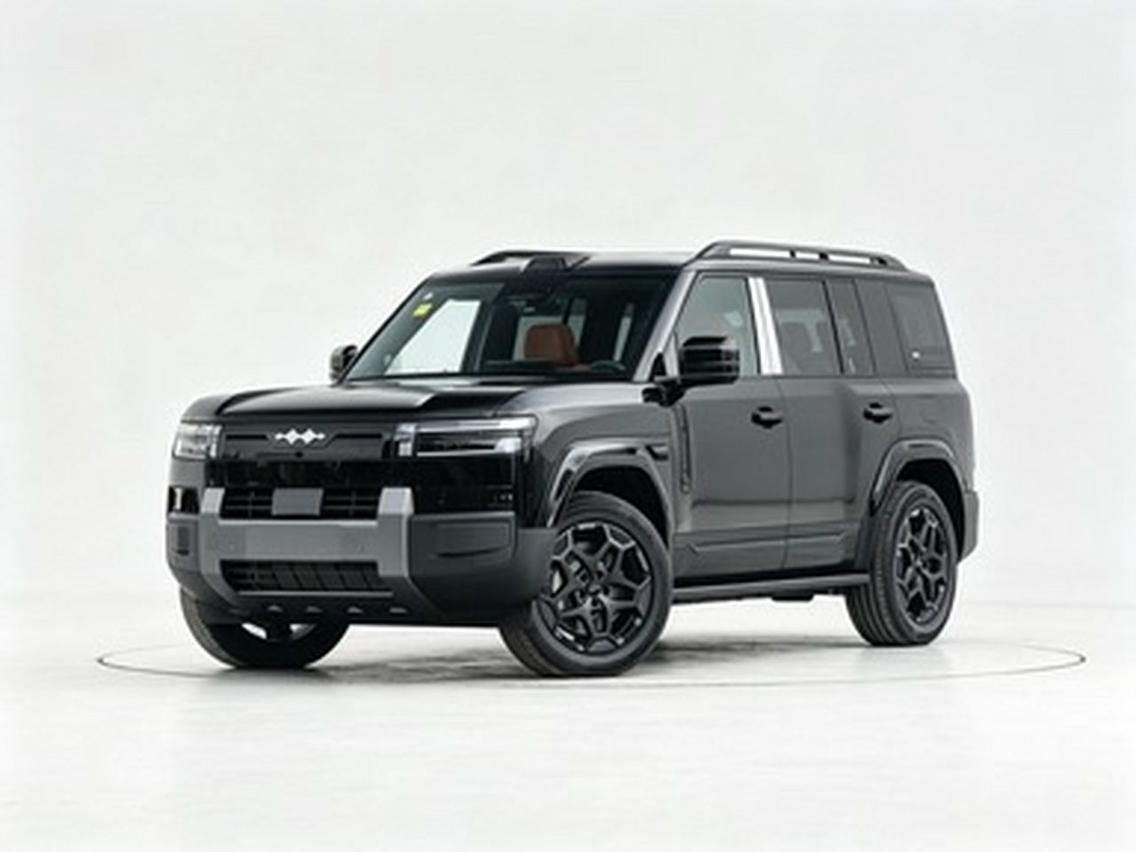 Fang Cheng Bao 7 2025 190KM AWD Ultra