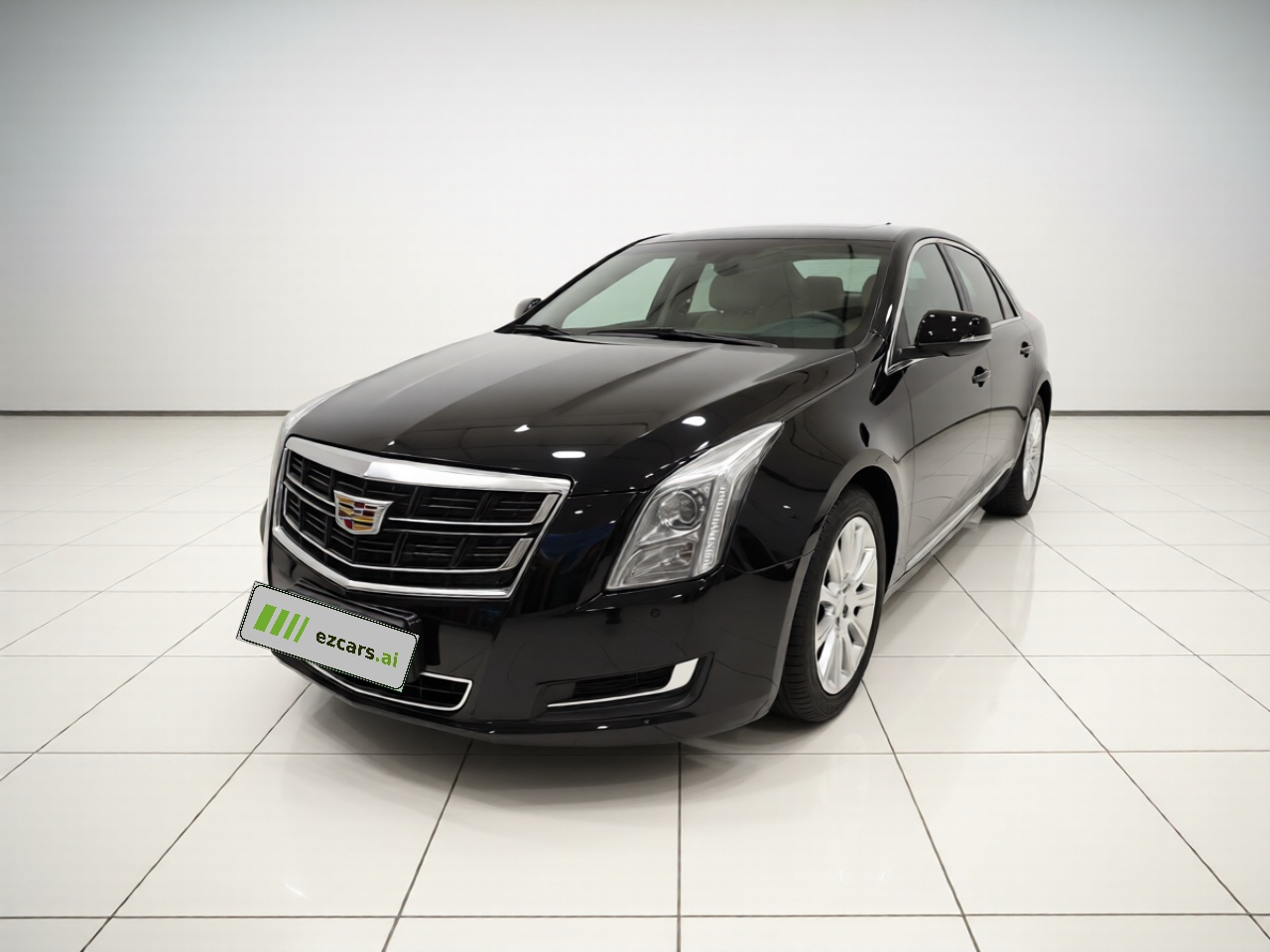 XTS 2017 28T Tech