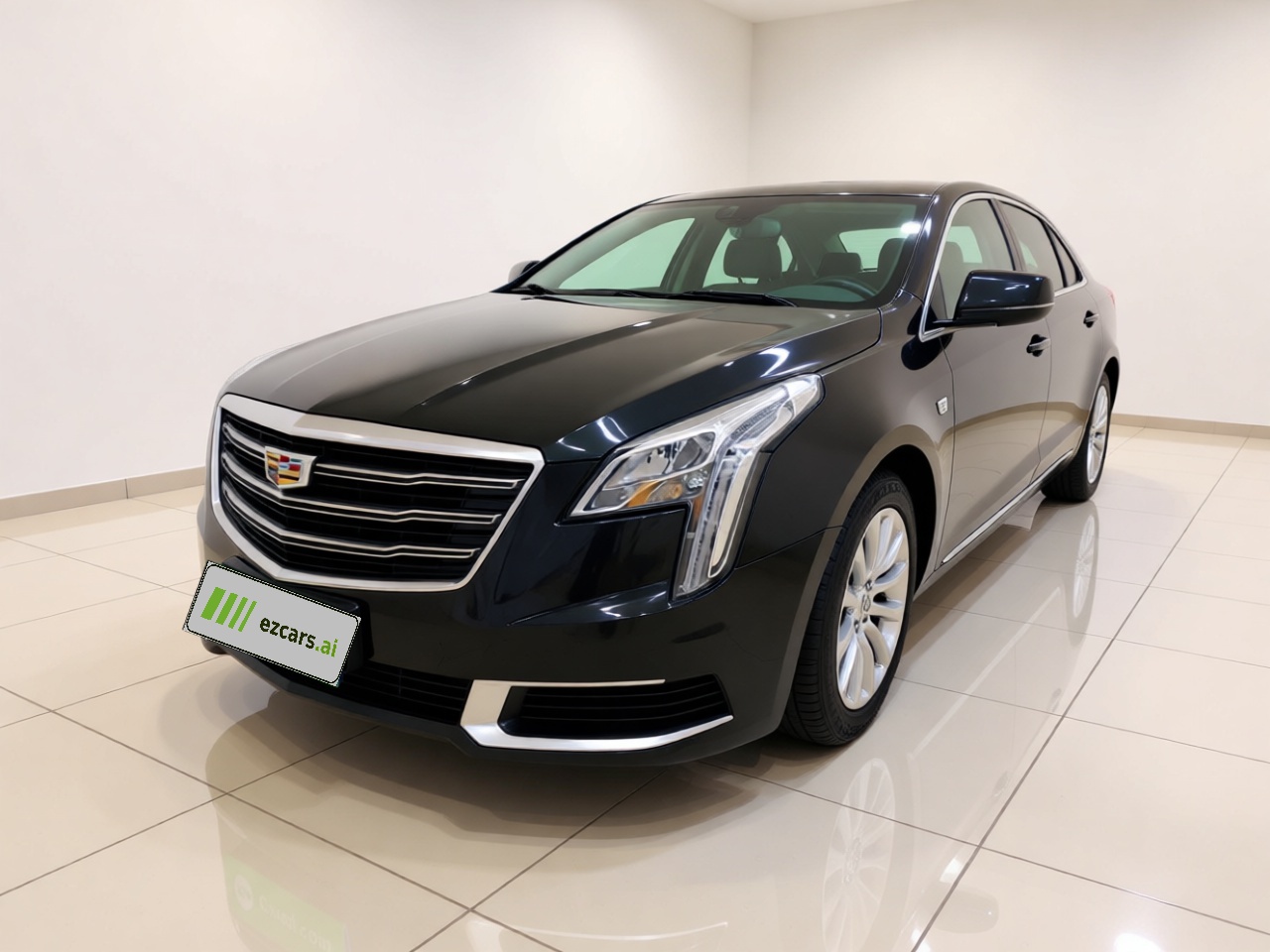 XTS 2018 28T Tech