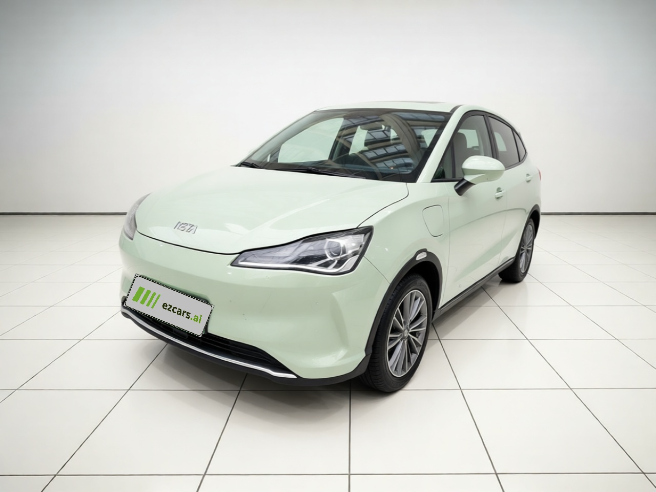 Neta V 2022 400 Lite