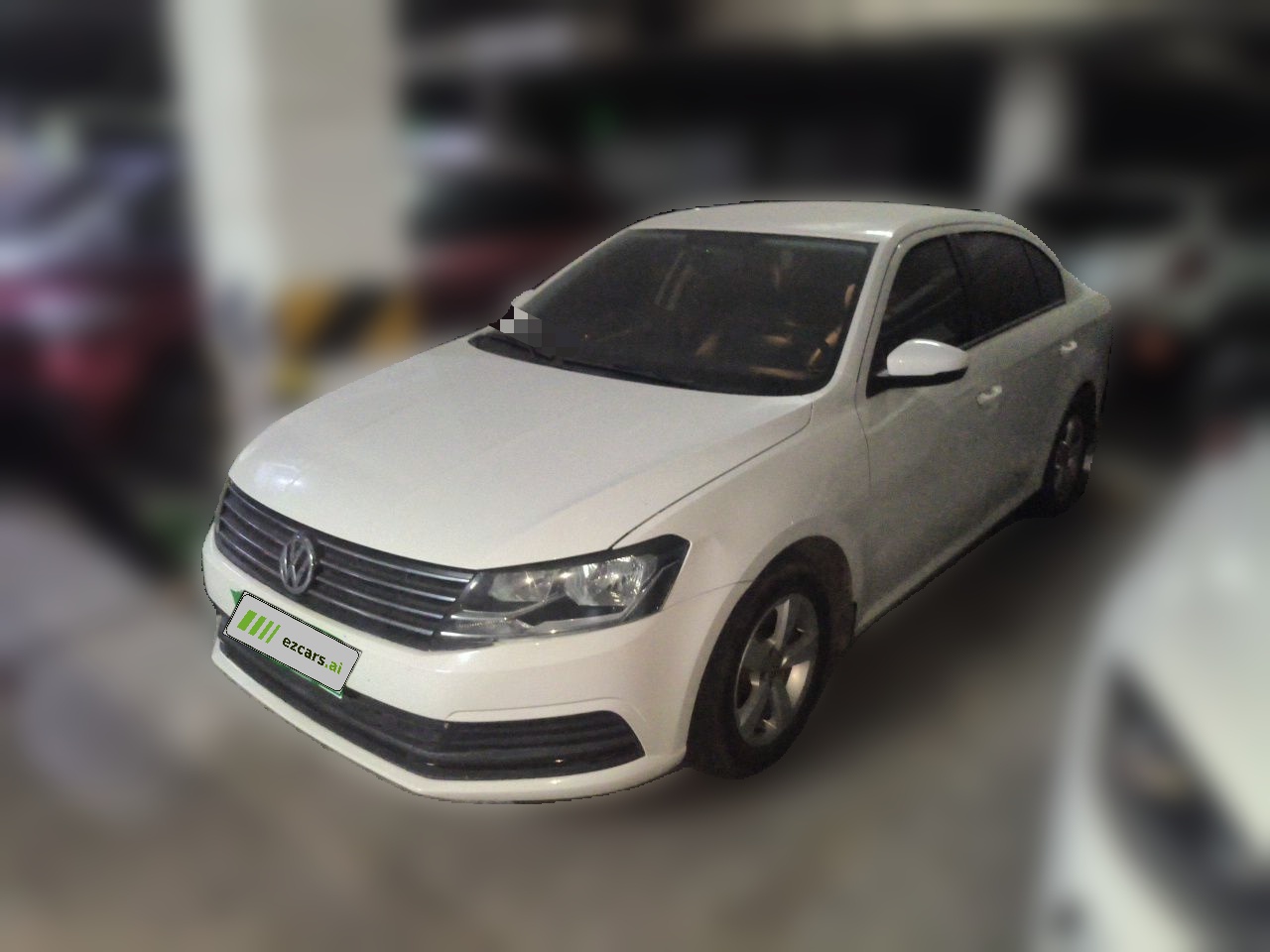 Lavida 2015 1.6L AT