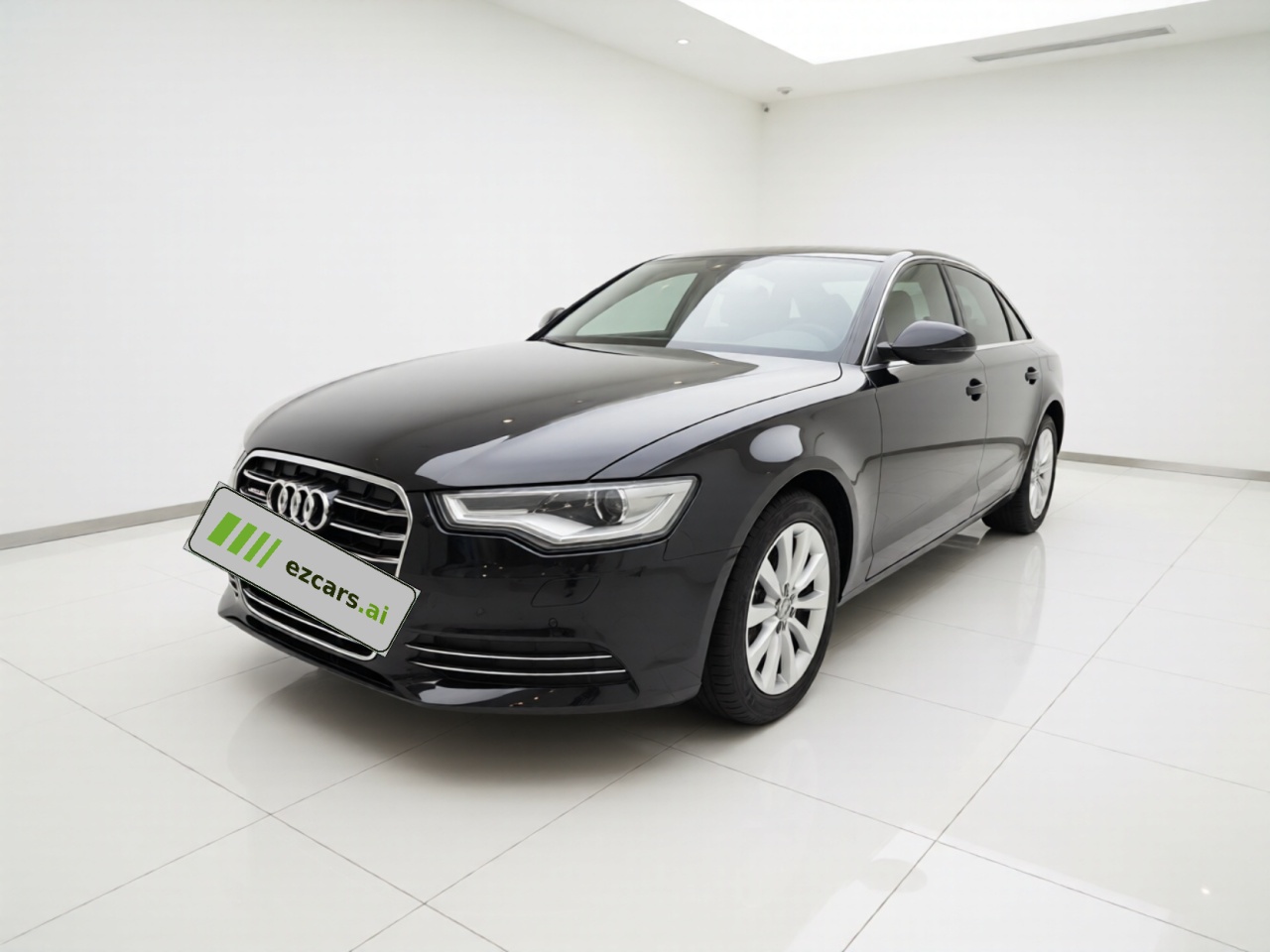 A6L 2015 30 FSI