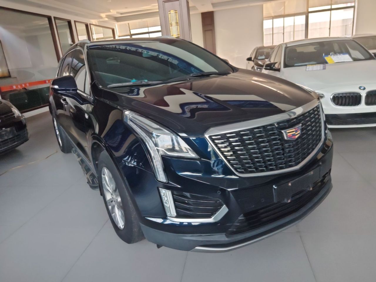 XT5 2022 2.0T RWD Luxury photo 3