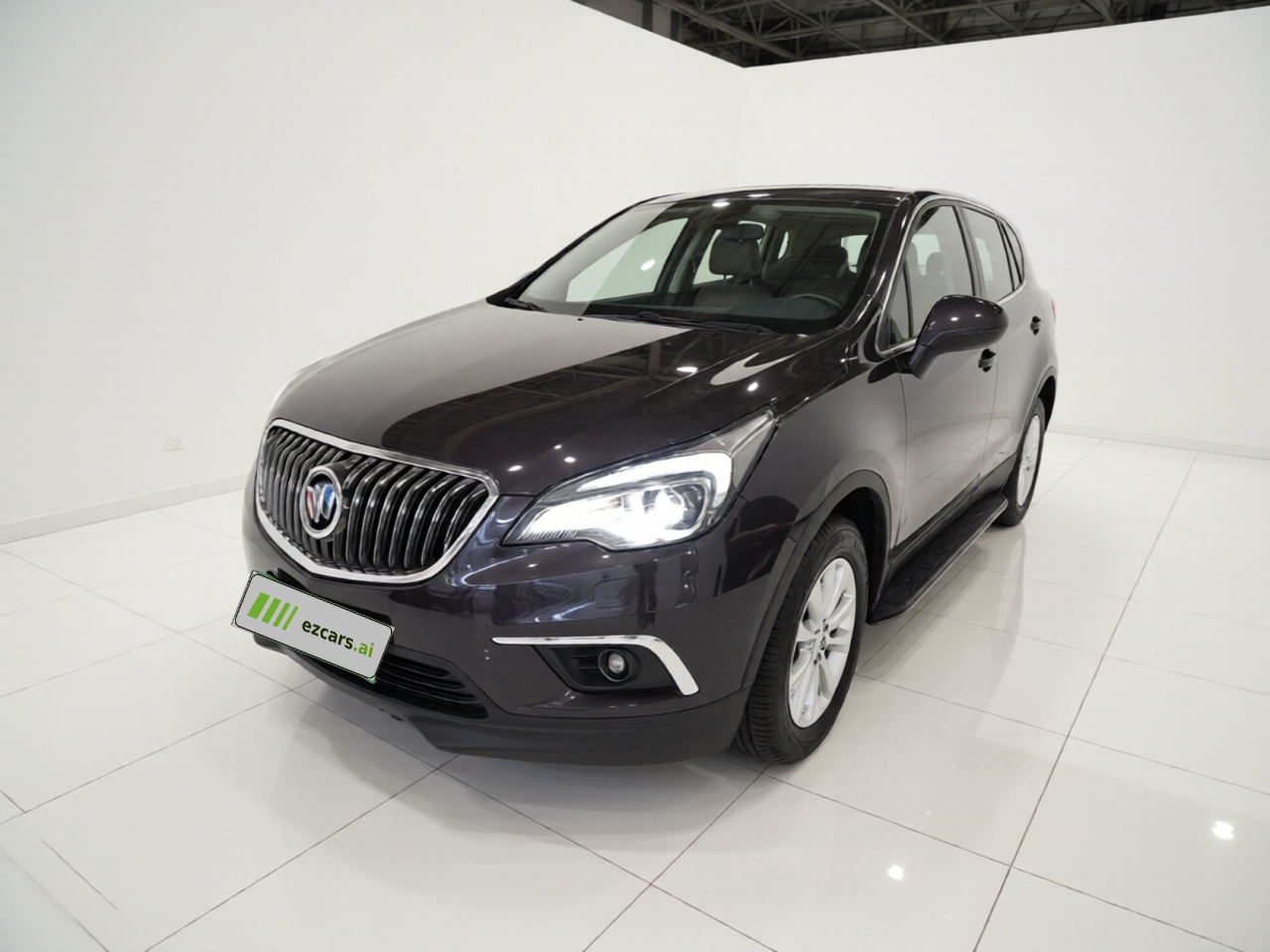 Envision 2017 28T AWD Elite
