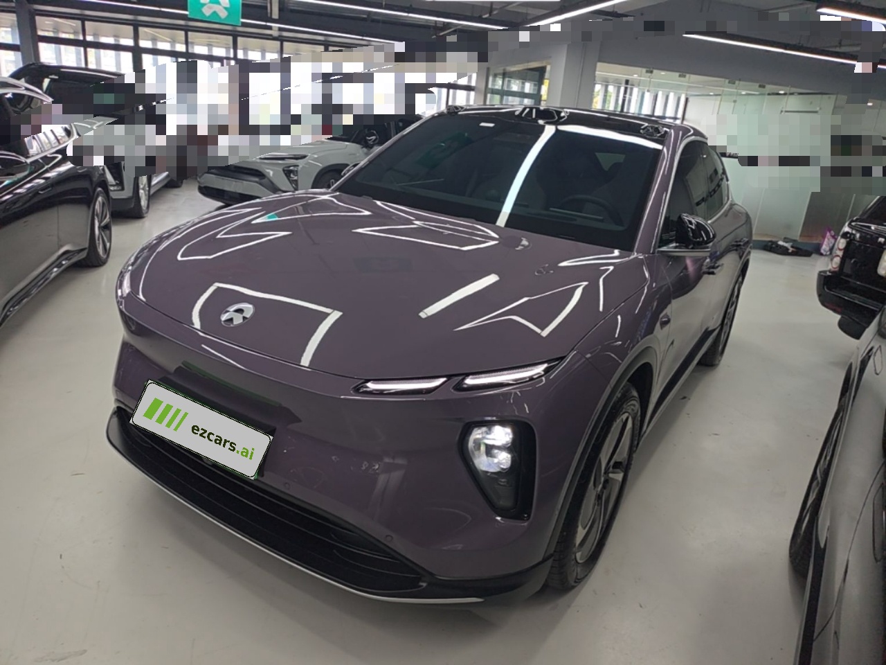 EC6 2024 75kWh