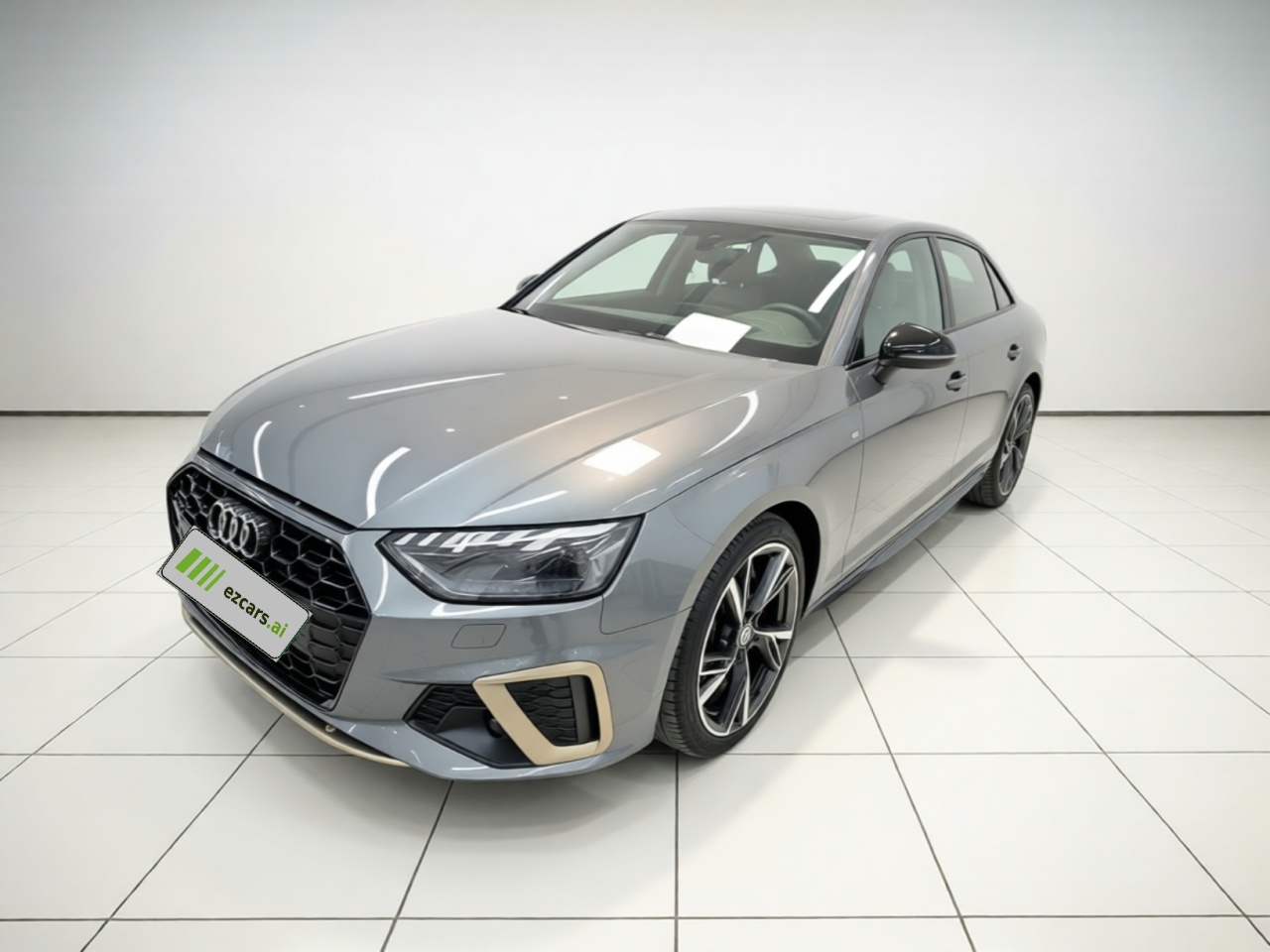 A4L 2024 40 TFSI quattro RS