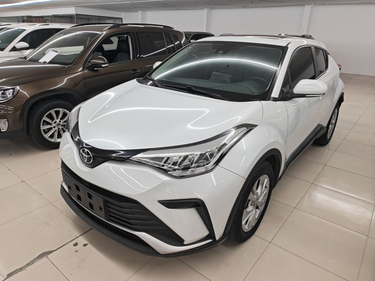 IZOA 2021 2.0L