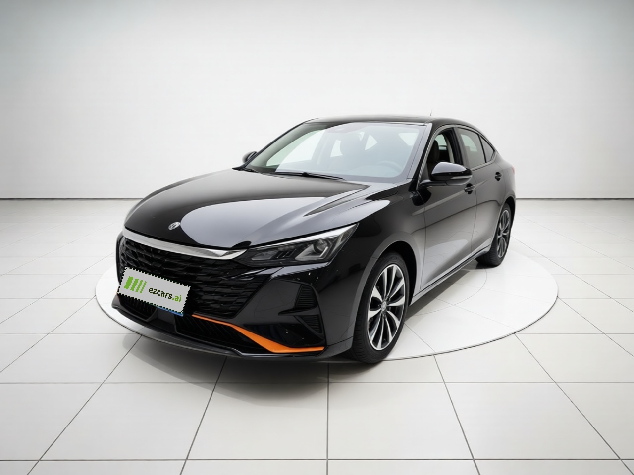 Yixuan 2023 1.5L AT