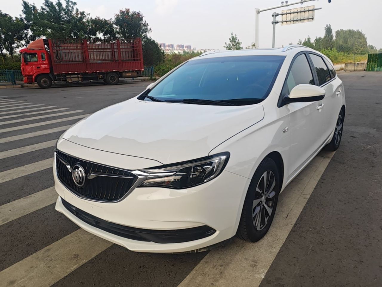 2019 18T AT Elite China VI