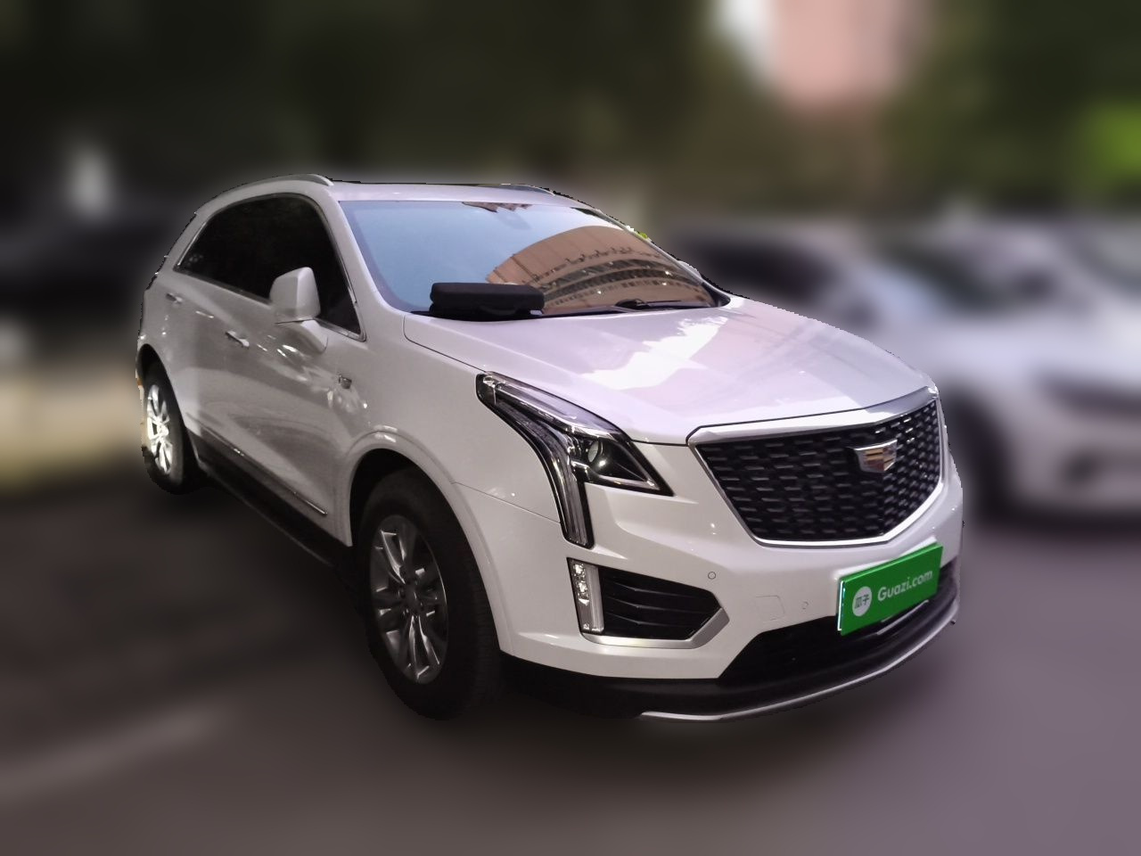 XT5 2020 28T AWD Luxury photo 3