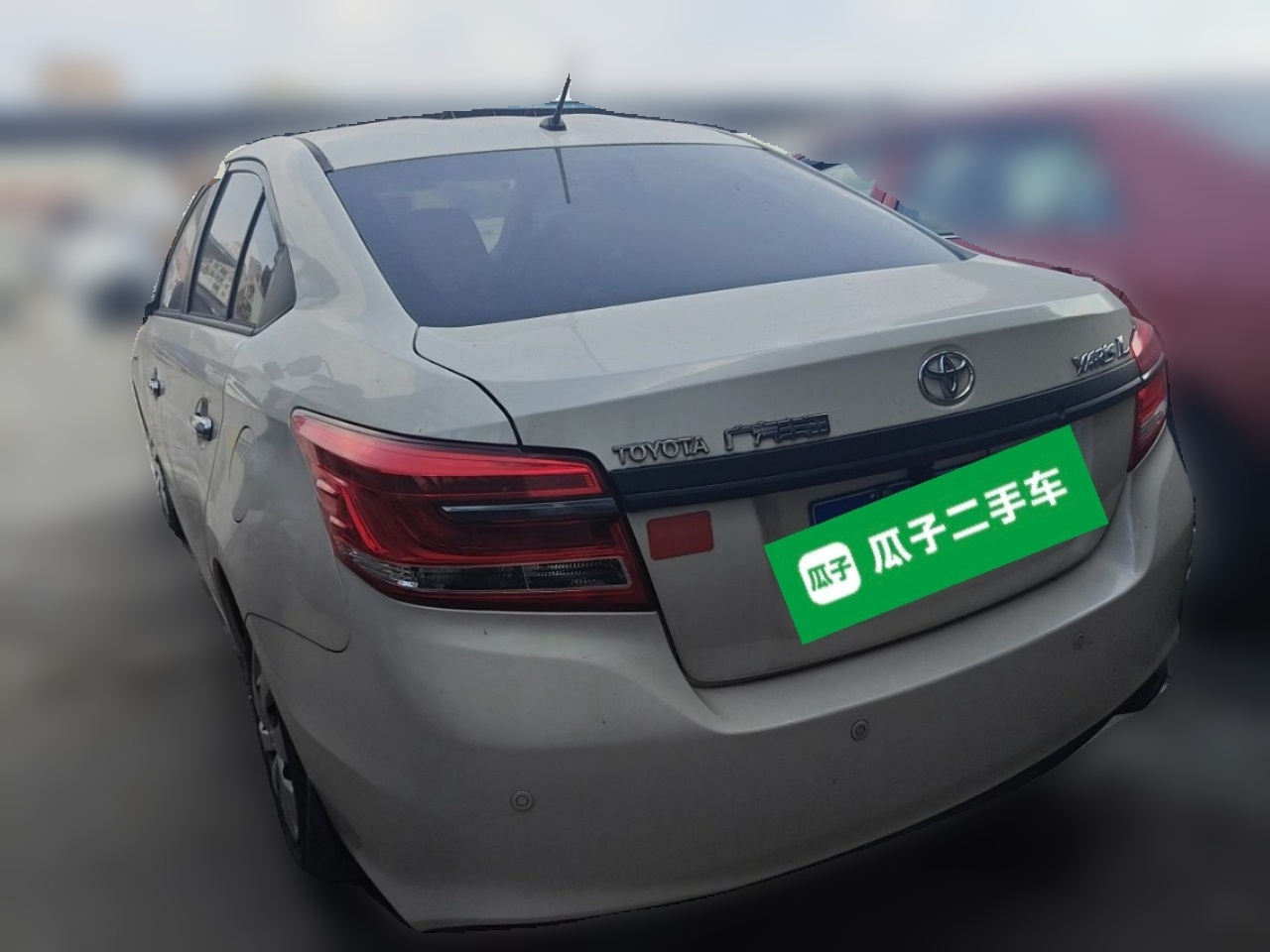 YARiS L 2017 1.5E MT photo 4