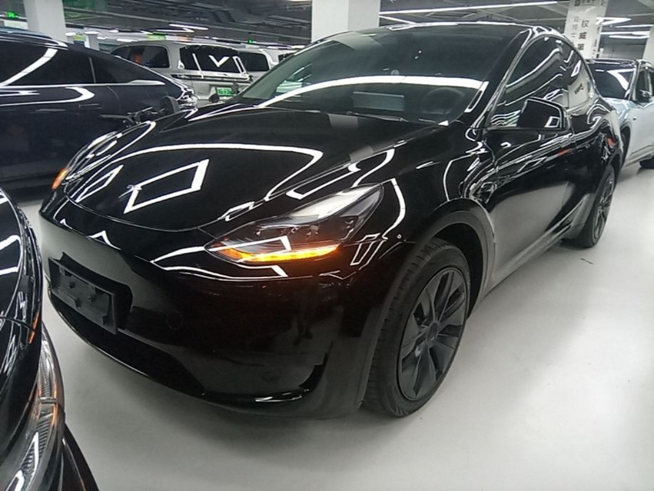 Model Y 2024 RWD