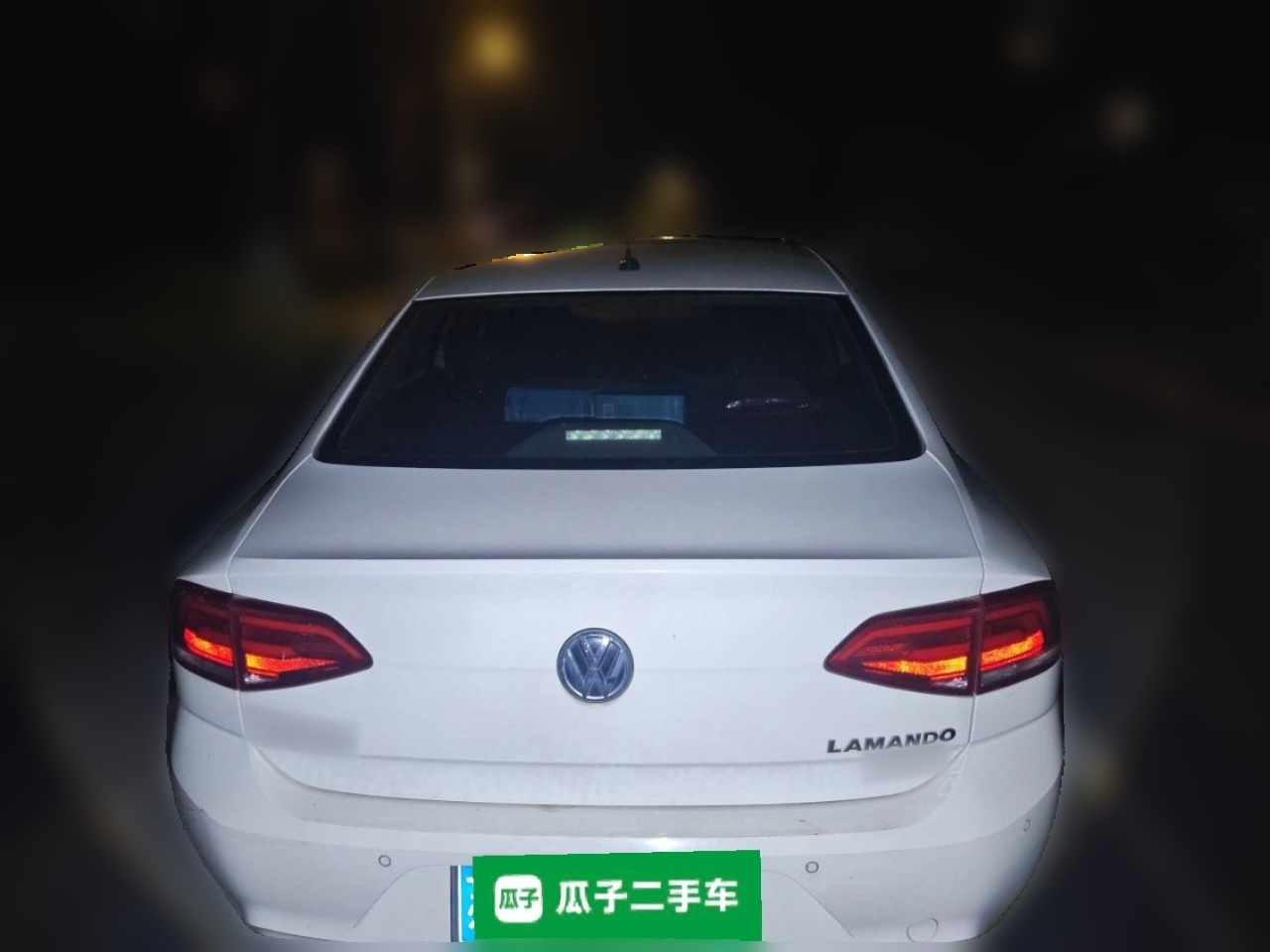Lamando 2018 230TSI DSG photo 5