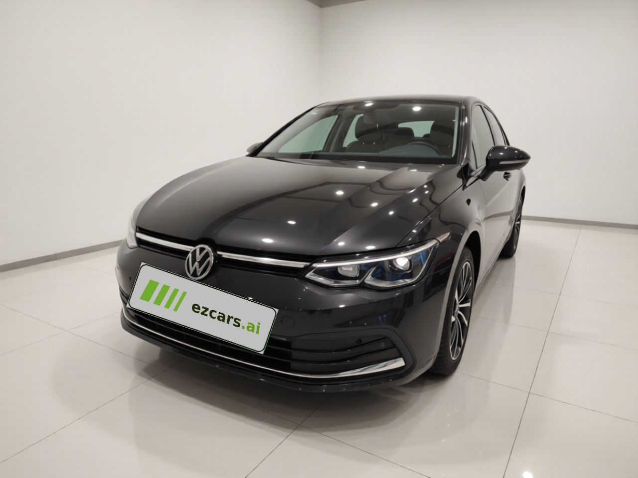 Golf 2021 280TSI DSG Pro