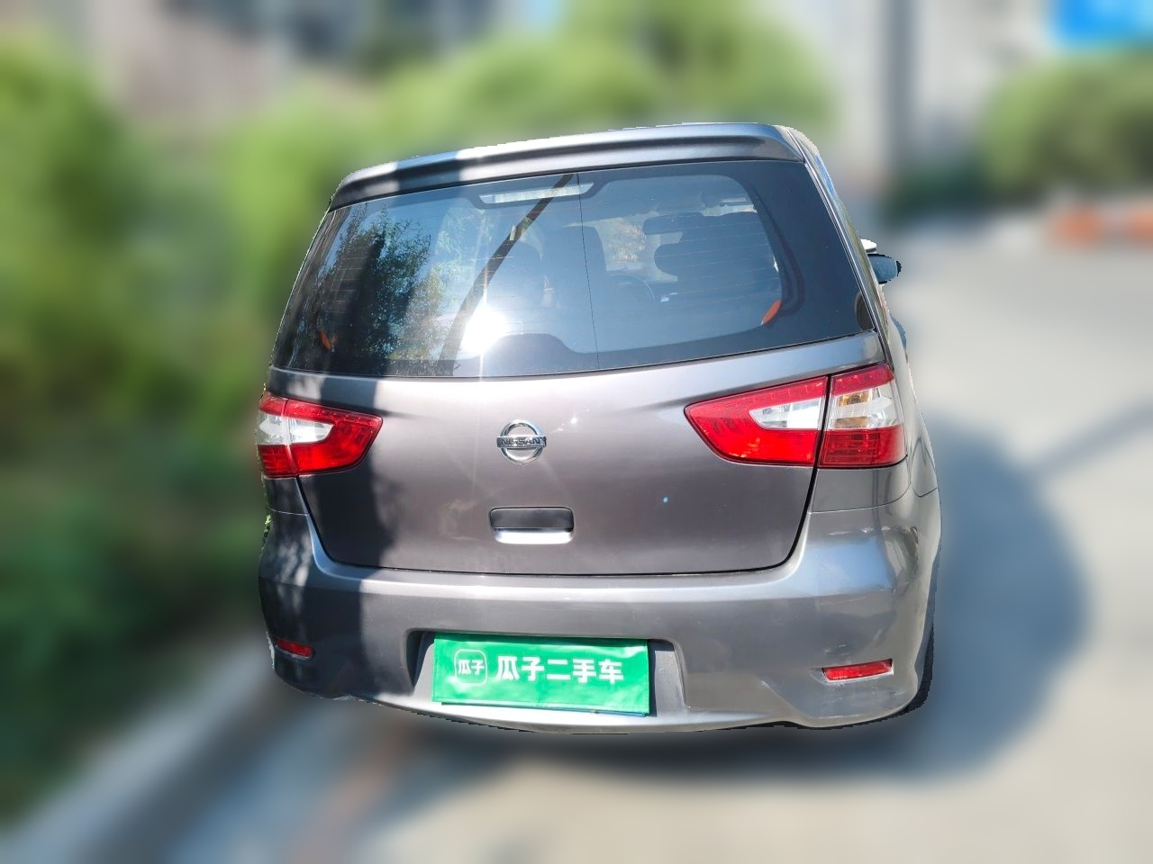 2015 1.6XE MT Comfort photo 5