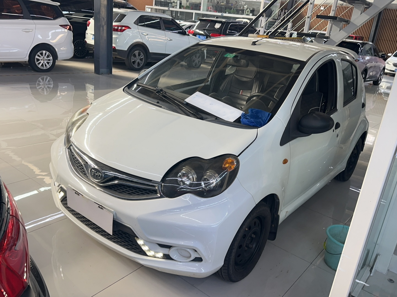 F0 2015 1.0L