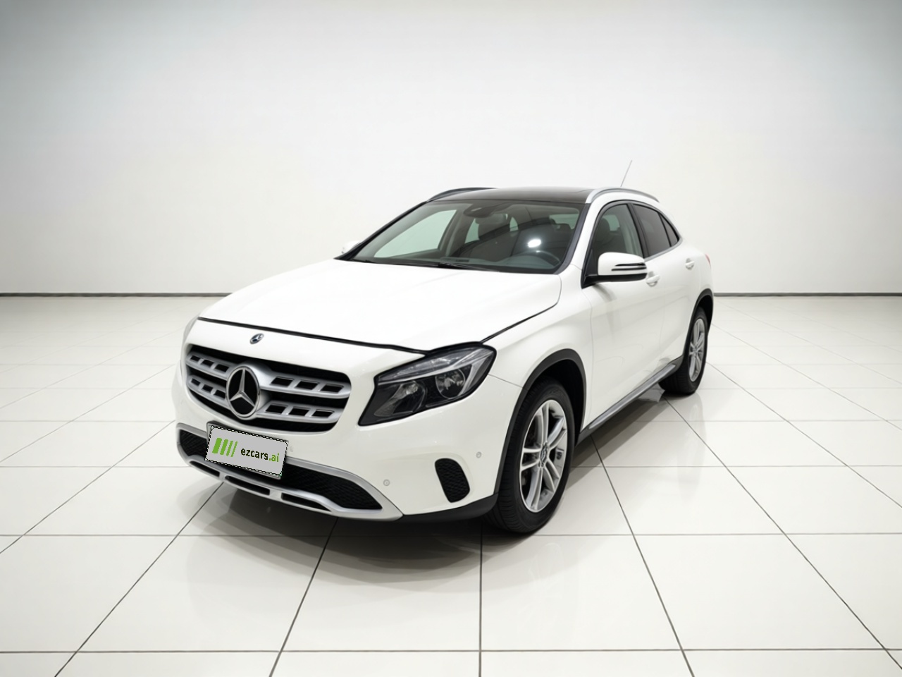 GLA 2018 GLA 200 Dynamic