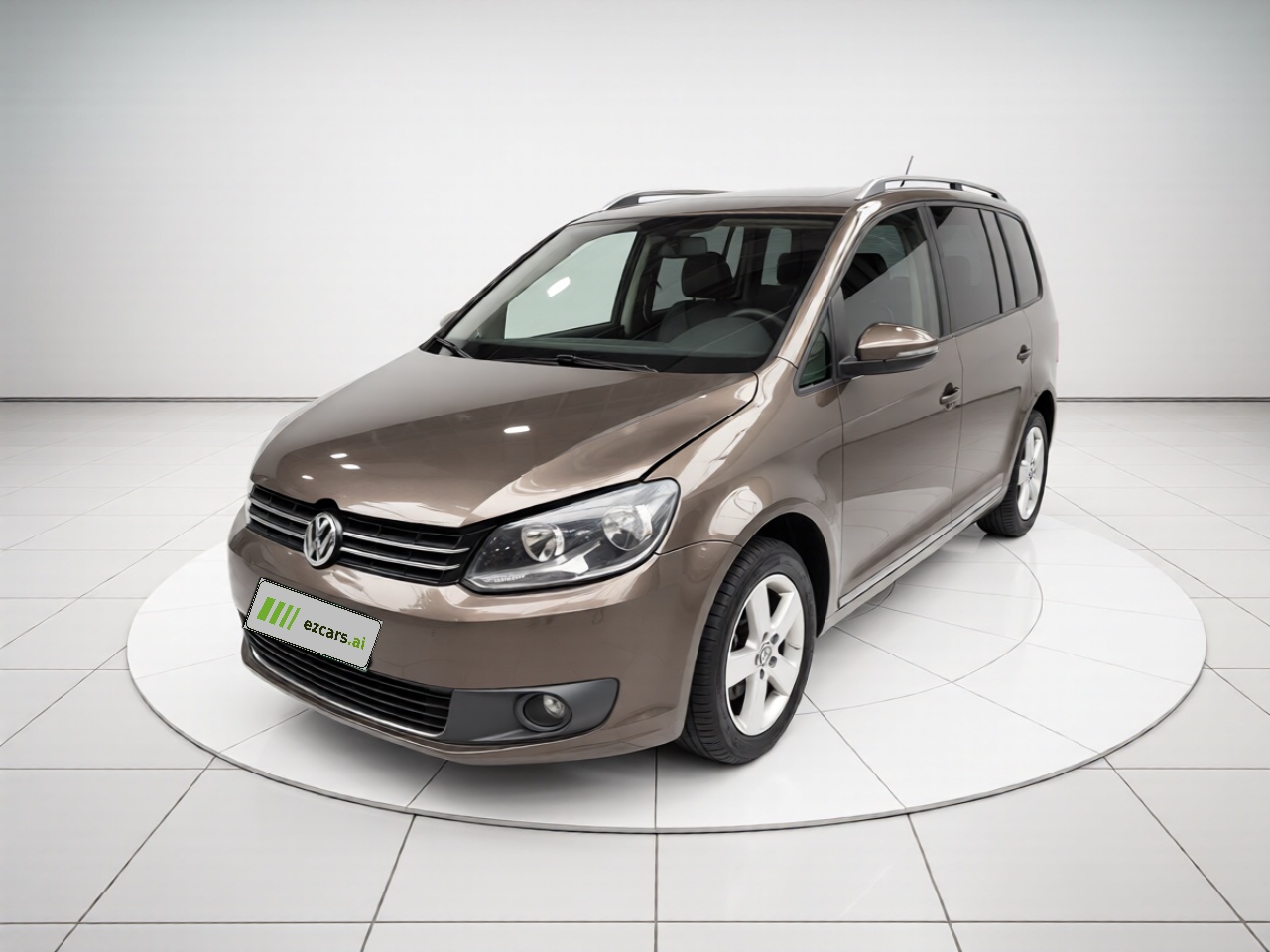 2011 1.4T DSG 5-Seater