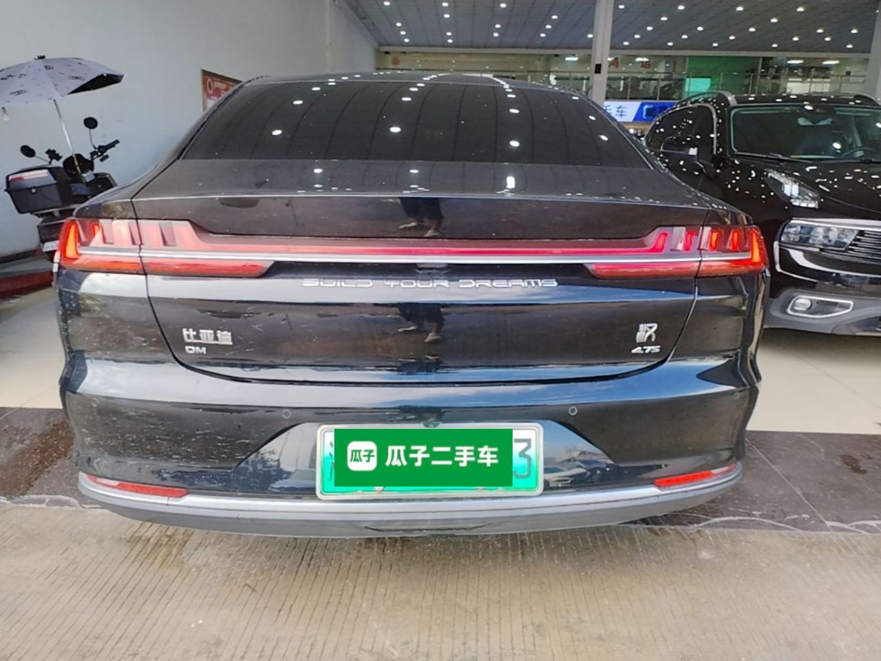 Han 2020 DM AWD Performance Premium photo 3
