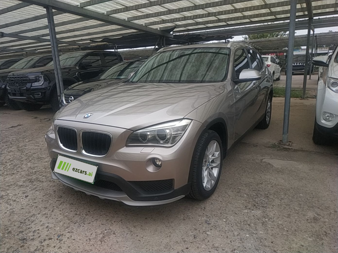 X1 2015 xDrive20i Fashion