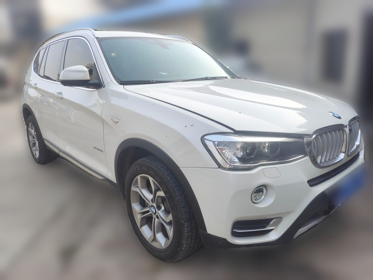 X3 Imported 2014 xDrive20i X Design Package photo 3