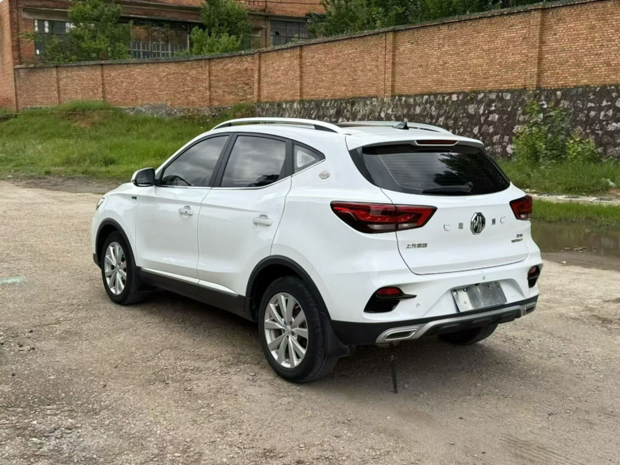 ZS 2022 180DVVT MT 858 photo 3